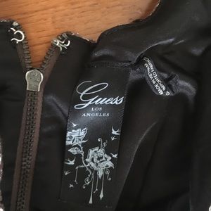 Guess summer dress dressy or casual beautiful style